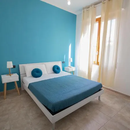 Vico 10 فندق مبيت وإفطار جوسبيني