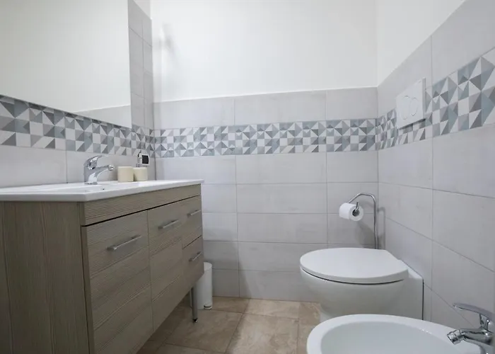 Vico 10 Frühstückspension