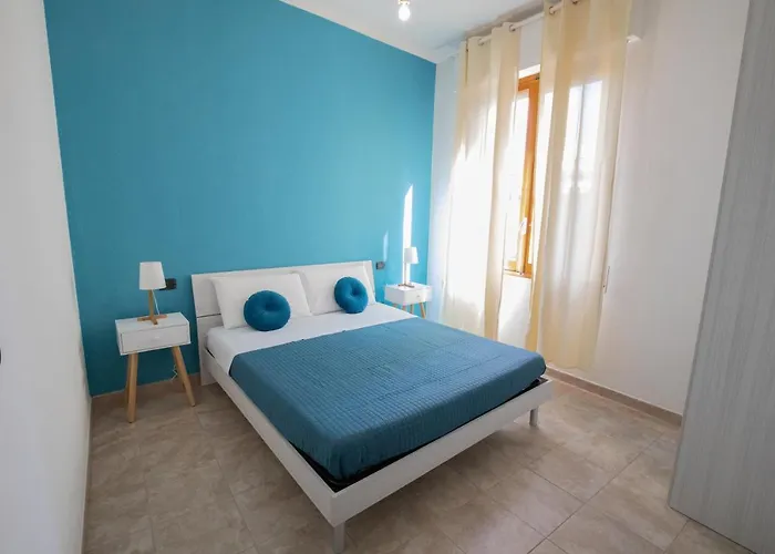 Vico 10 Frühstückspension Guspini