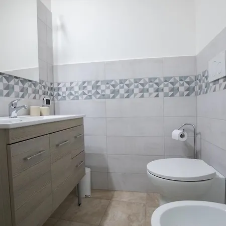 Vico 10 Bed & Breakfast