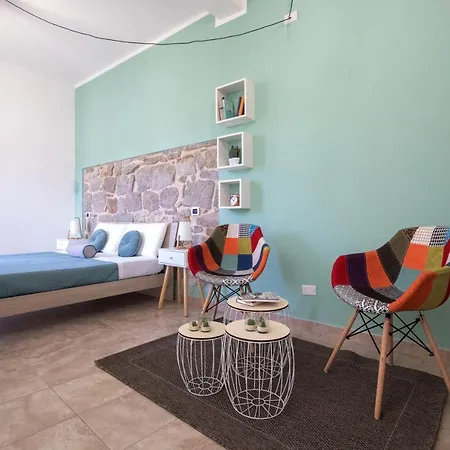 Vico 10 Bed & Breakfast *