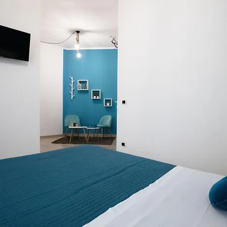Vico 10 Bed & Breakfast